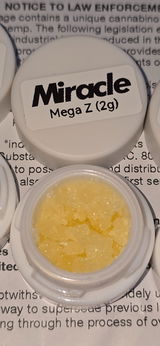 LUCID KUSH review photo