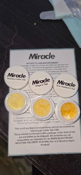 LUCID KUSH review photo