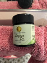 Juanita review photo