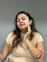 Palak Shah review photo