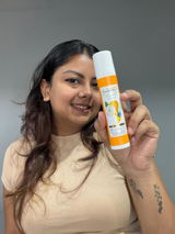 Palak Shah review photo