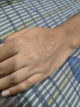 Ruchika review photo