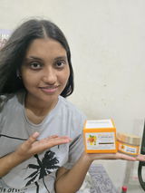 Ruchika review photo