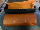Brad Camilleri review photo