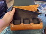 Brad Camilleri review photo