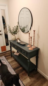 Etsy customer review photo
