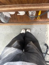 Anonymous review photo