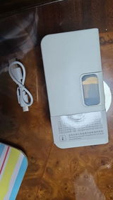 kiyo review photo