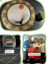 Manjula V James review photo