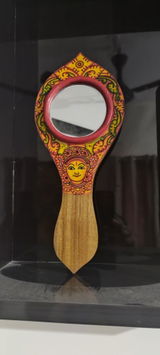 Sreeja Raman review photo