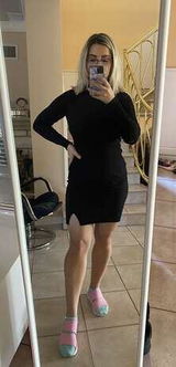 Camille Fortin review photo