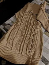 Lily Johnson review photo