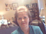 Carolyn Geoffrey review photo