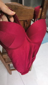 Claudia Fialho review photo