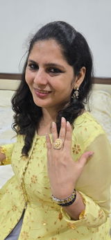 Purvi Sonkhiya review photo