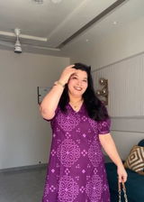 Shruti sinha review photo