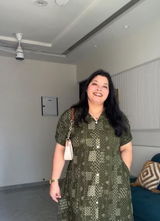 Shruti Sinha review photo