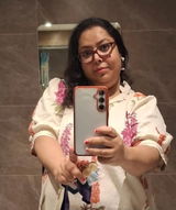 Sudha Tripathi review photo