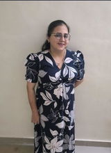 Chethana Praveen review photo