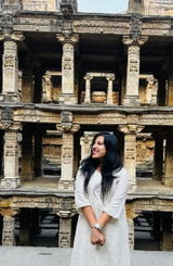 Megha S review photo