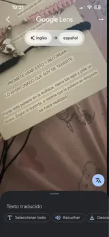 L***r review photo
