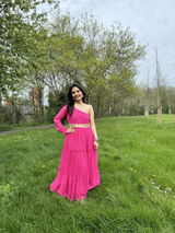 Charu Ujwal Somani review photo