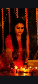 Pooja Singh Chouhan review photo
