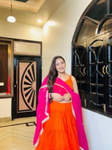 Ekta Yadav review photo