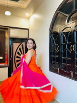 Ekta Yadav review photo