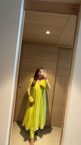 Jyoti Agarwal review photo