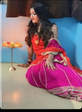 Lucky Chaudhary review photo