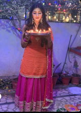 Lucky Chaudhary review photo