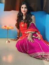 Lucky Chaudhary review photo