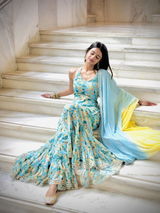 Annanya Rana review photo