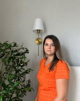 Coralie review photo
