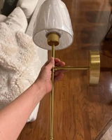 Isabelle review photo