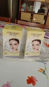 Miri Collagen Protein