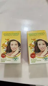 Miri Feminine Essence