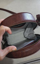 Anonymous review photo