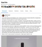 Sigrid Lerud review photo