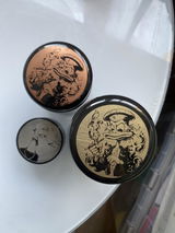 Anonyme review photo