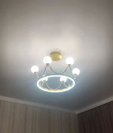 Customer review photo