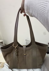 BOLSA HAZEL CAMURÇA FENDI