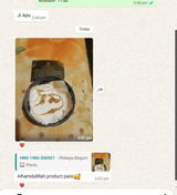 User picture