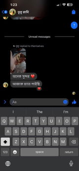 User picture