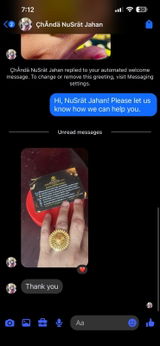User picture