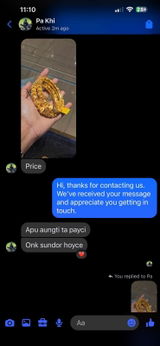 User picture