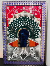 D.M. review photo