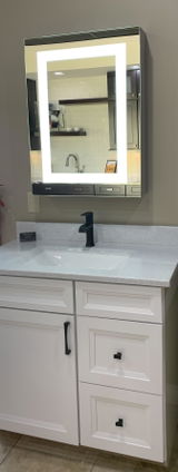 Harris McClain Kitchen & Bath review photo