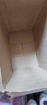 Anonymous review photo